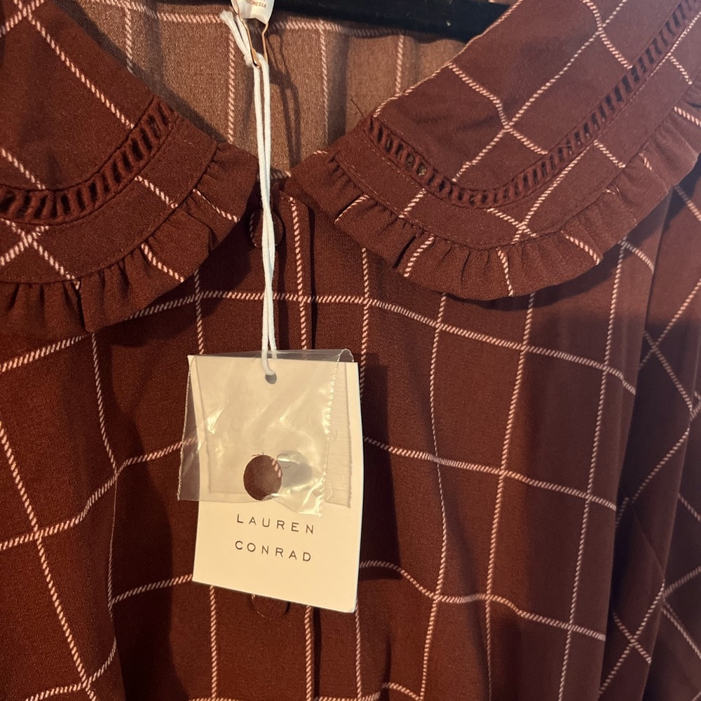 LC Dress with tags